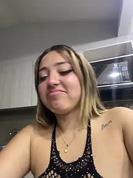 PatyLawrence webcam