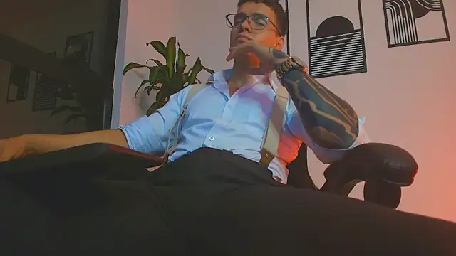 ALPHA_DOMINUS_ webcam