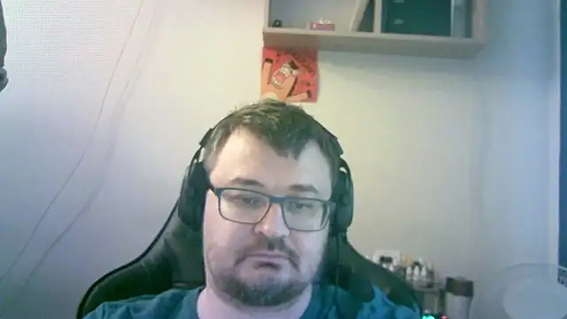 SirAbuser webcam