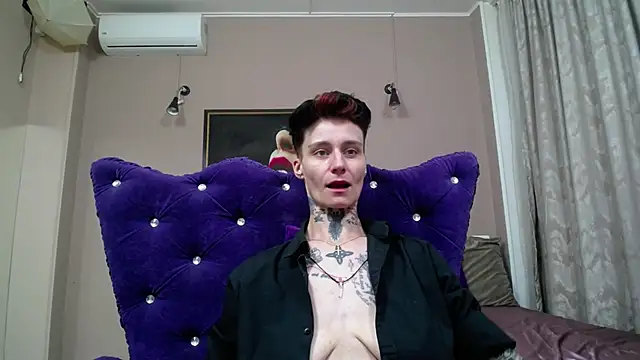 KennyXSX webcam