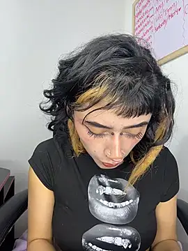 baby_akuma - Baby_akuma's free webcam - UK Sex Cams