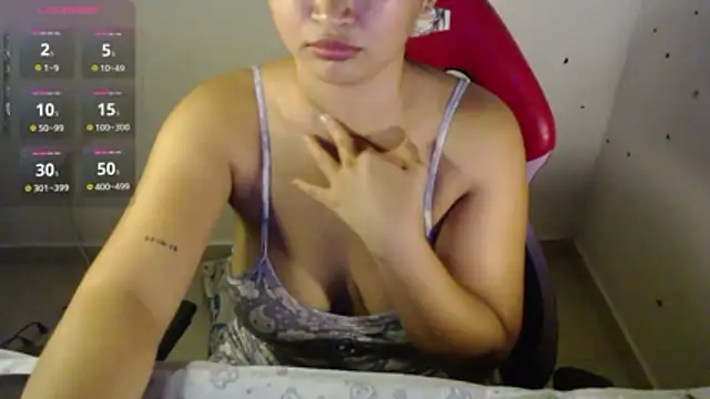 Lily____ webcam