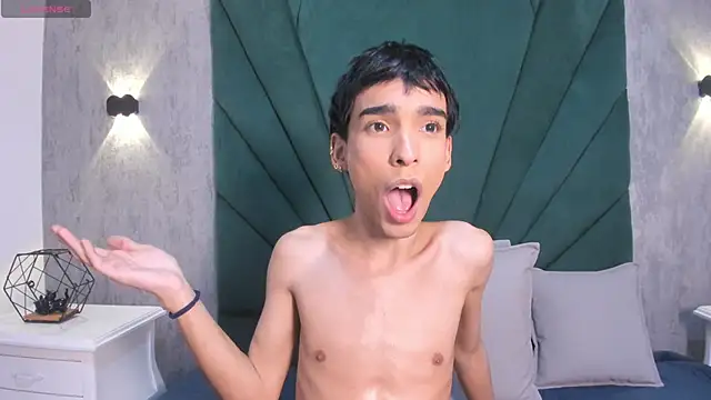 Andy_vergara1 webcam