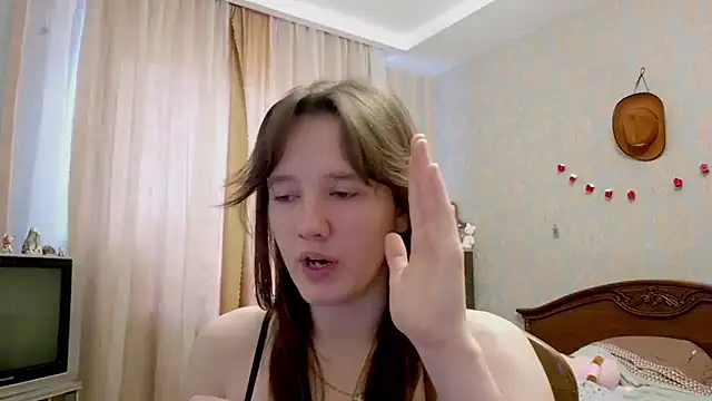 JanineMcclurkin webcam
