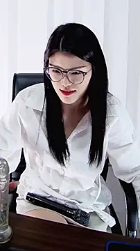 ouyanyan webcam