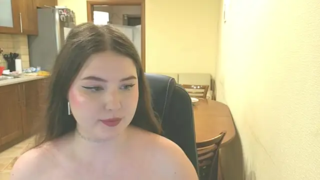 PixelGoddess webcam