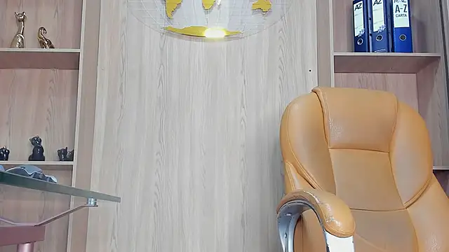 George_Diesell live cam