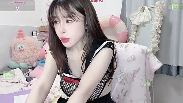 yoyo_520 - Yoyo_520's free webcam - UK Sex Cams