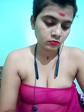 Kiara-Sharma webcam