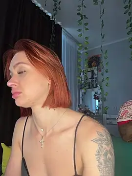 LittleFox___ webcam