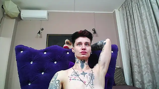 KennyXSX webcam