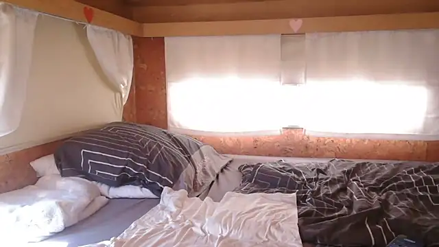 Sylly webcam