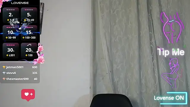 Angel__Dreams webcam