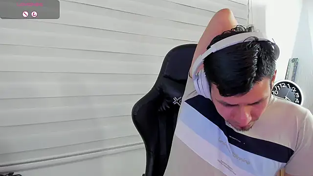 Rick_Adams live cam