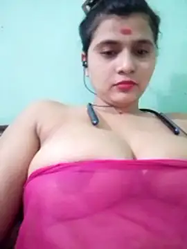 Kiara-Sharma webcam