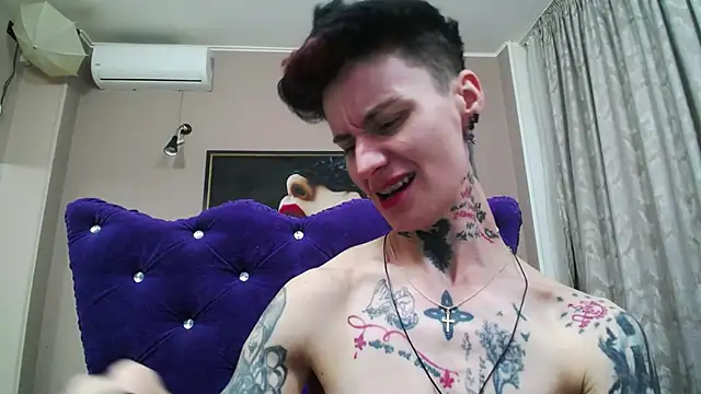 KennyXSX webcam