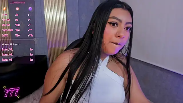 Laulin_tay webcam