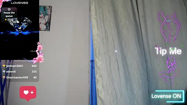 Angel__Dreams webcam