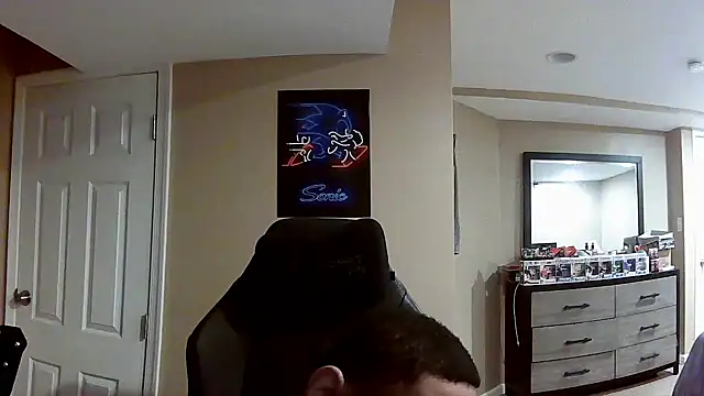 Neovergil0 webcam