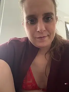 Chantalee webcam