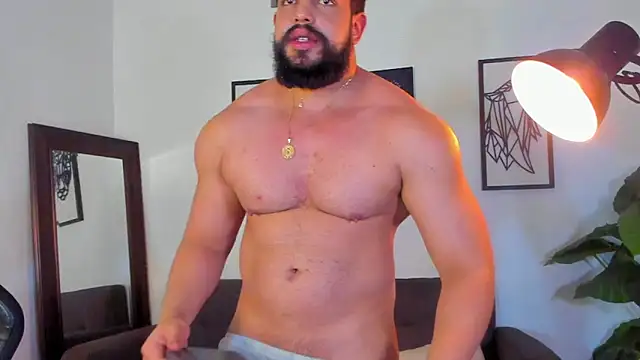 Justin_kingX7 live cam
