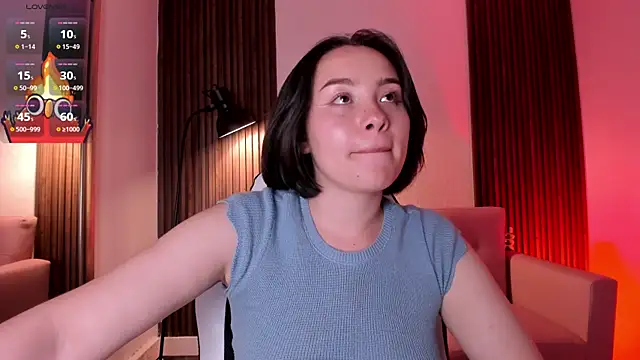 Watch MAGIC_VERA live on EroticFlix - High definition streams