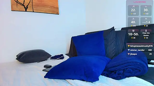 Andrewstelle_coleman webcam