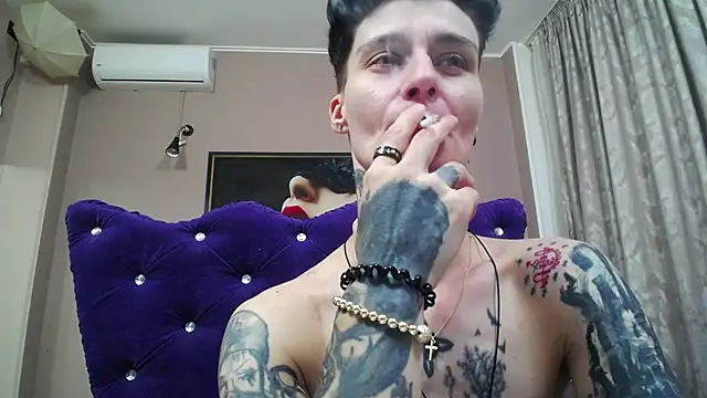 KennyXSX webcam