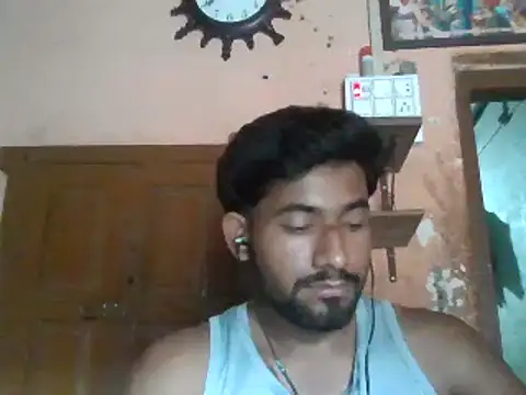 LustyDanky webcam