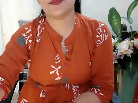 _chitranshi webcam