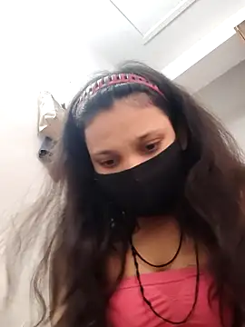 Suhani6996 webcam