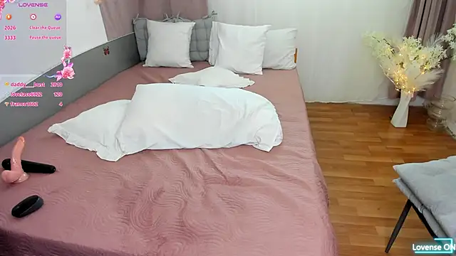 kassy_hotdevil live cam