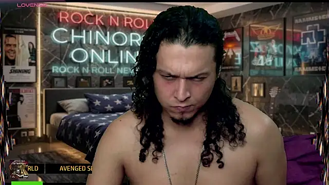 chino_roz webcam