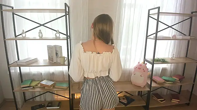 DarleenWarrior