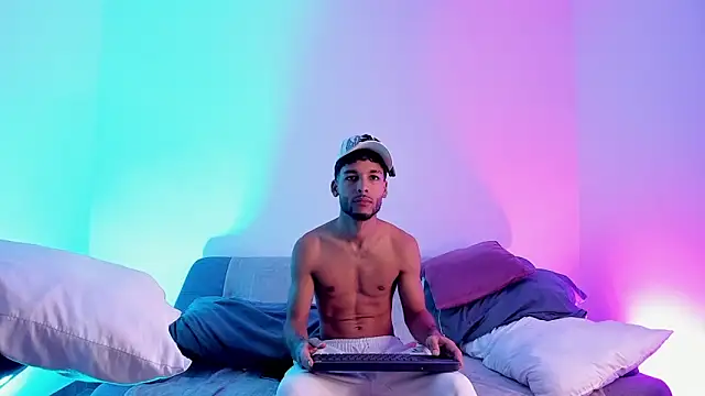 Thiagoferreti webcam