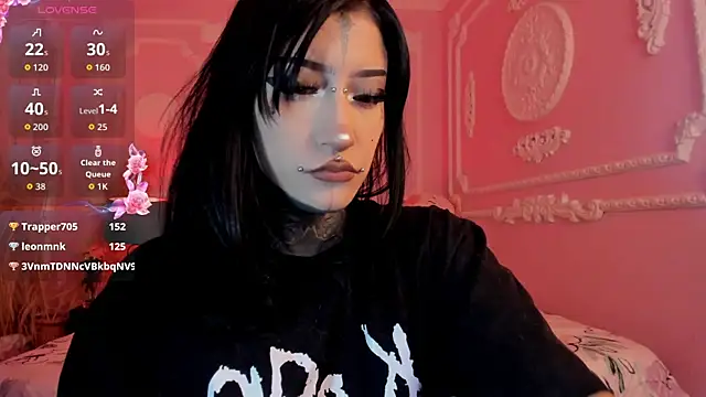Kat_VonDe webcam