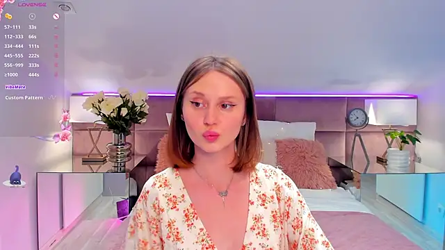 MariLew webcam