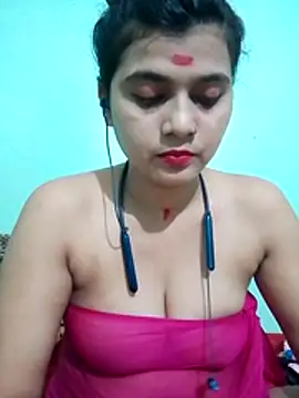 Kiara-Sharma webcam