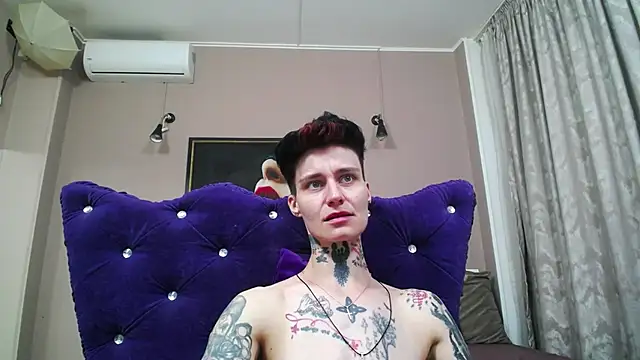 KennyXSX webcam