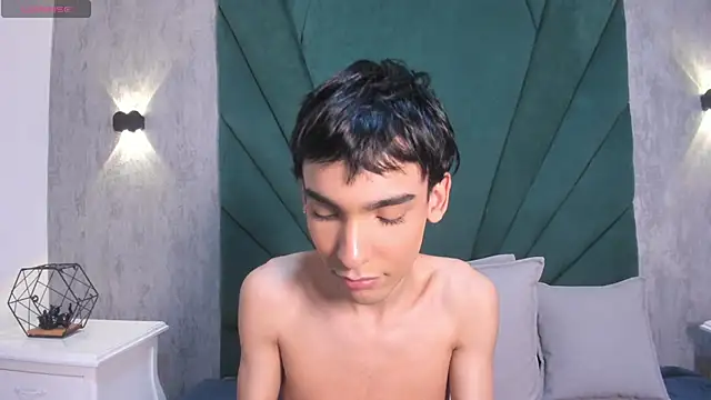 Andy_vergara1 webcam