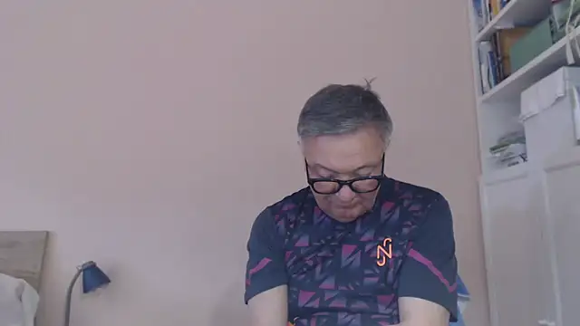 YOU6me webcam