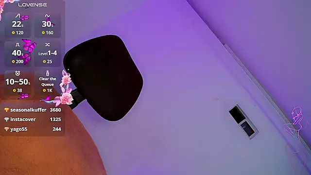 Model: sexy_yesica