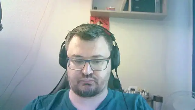 SirAbuser webcam
