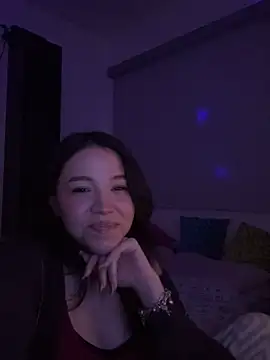 _rubynoir_ - _RubyNoir_'s free webcam - UK Sex Cams