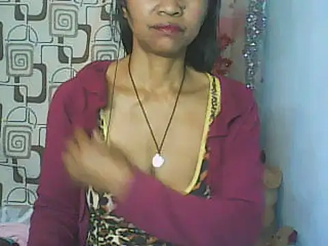nene_belle webcam