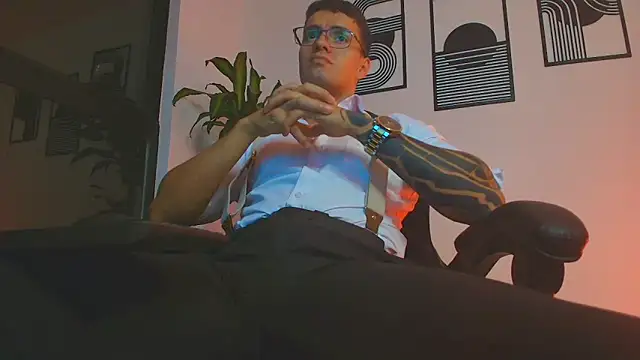 ALPHA_DOMINUS_ webcam