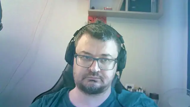 SirAbuser live cam