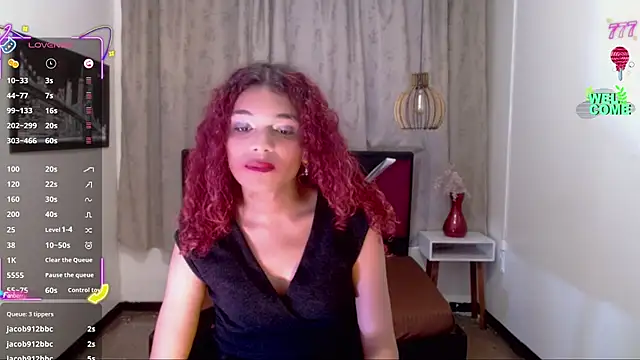 luisa__torres webcam
