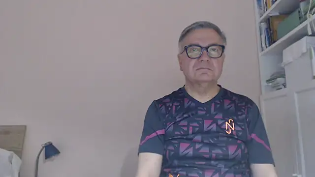 YOU6me webcam