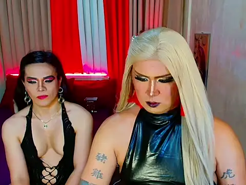 Wildest_Slave_Huntress live cam